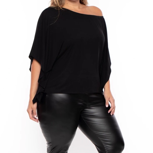 Curvy Sense top - Picture 2 of 7